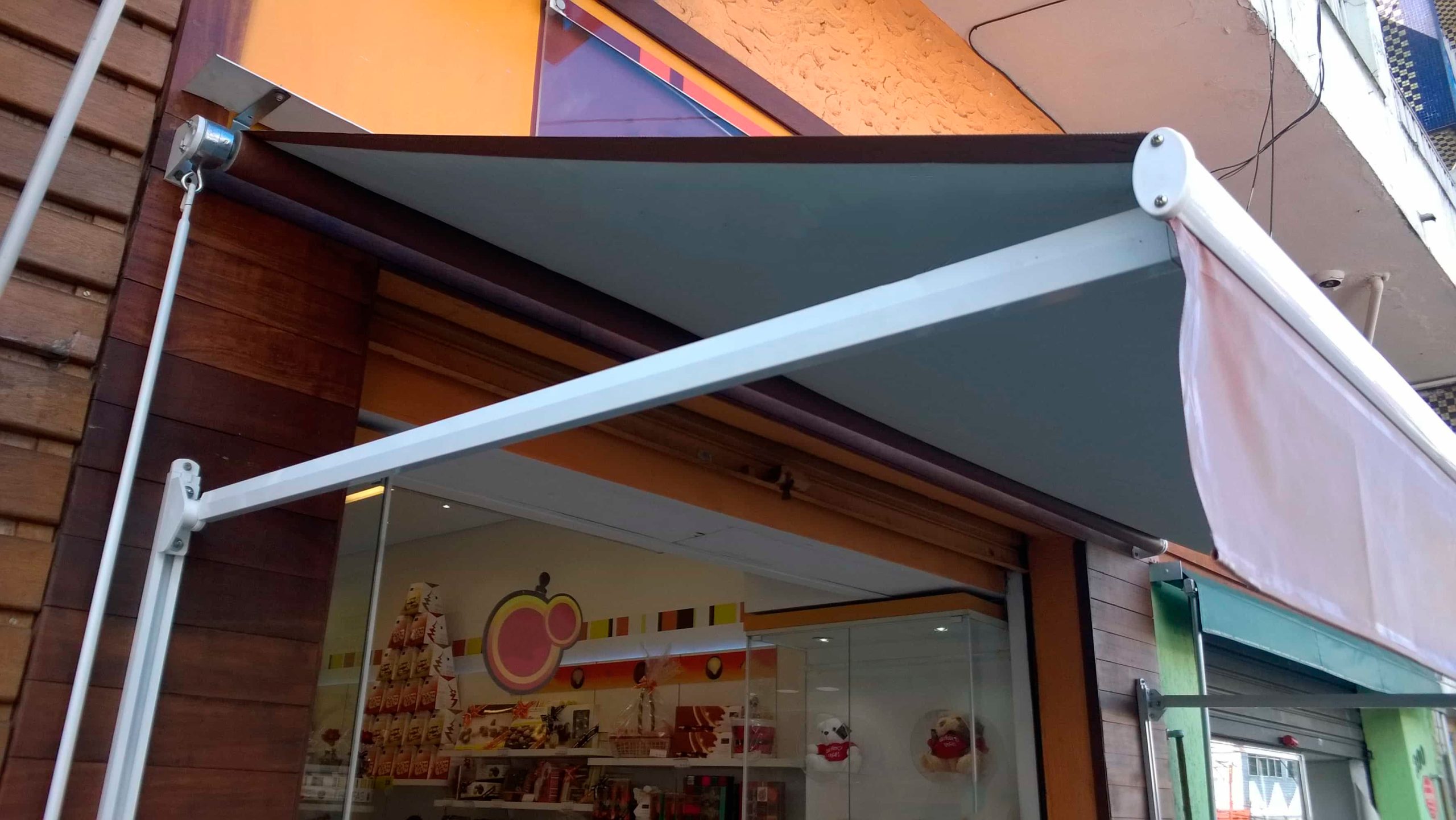 Quais os melhores locais para instalar o Toldo Retrátil?