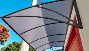 Toldo Fixo 4