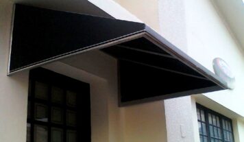 Toldo Fixo 5